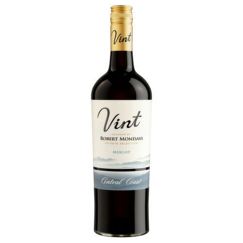 Robert Mondavi Merlot