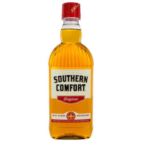 Southern Comfort Whiskey, Original