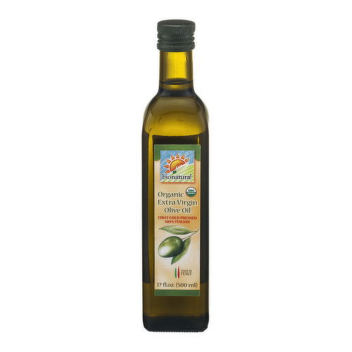 Bionaturae Extra Virgin Organic Olive Oil