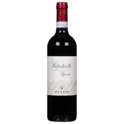 Zenato Valpolicella