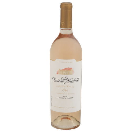 Chateau Ste. Michelle Rose Wine