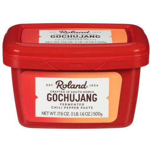 Roland Gochujang
