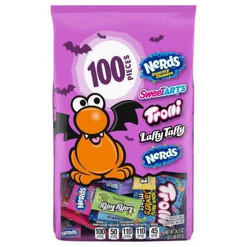 Ferrara Assorted Candy