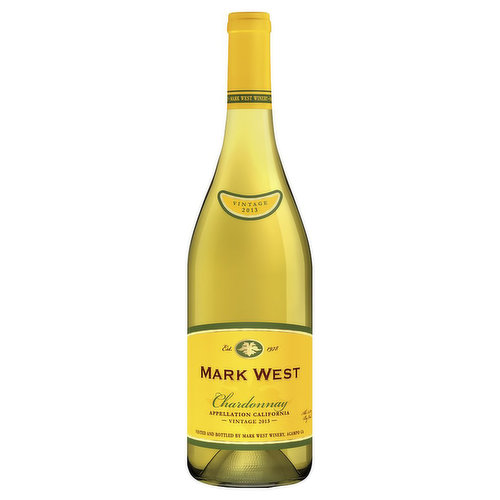 Mark West Mark West Wine Chardonnay