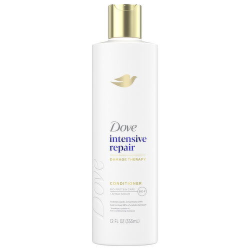 Dove Damage Therapy Conditioner, Intensive Repair