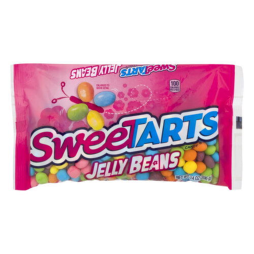 Sweetarts Candy, Jelly Beans