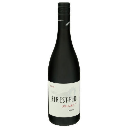 Firesteed Pinot Noir, Oregon