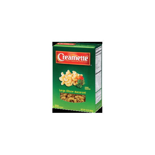 Creamette Large Elbow Macaroni