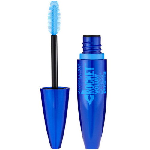 Maybelline Volum' Express Mascara Very Black Waterproof