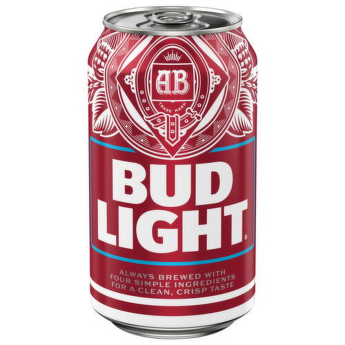 Bud Light Beer