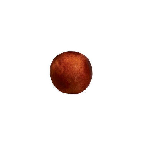 Fresh Produce White Nectarine