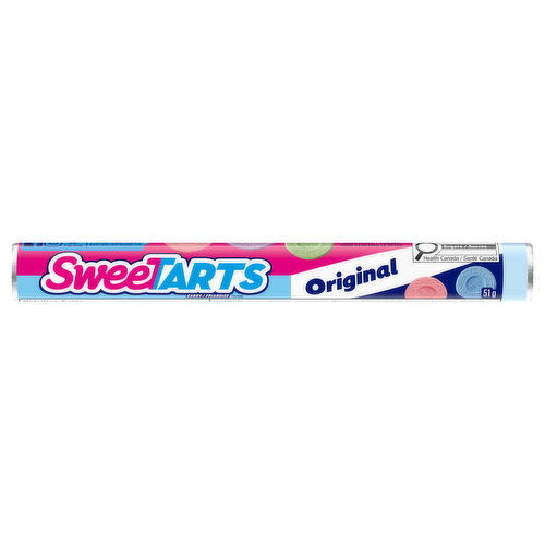 Sweetarts Candy, Original