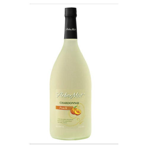 Arbor Mist Peach Chardonnay