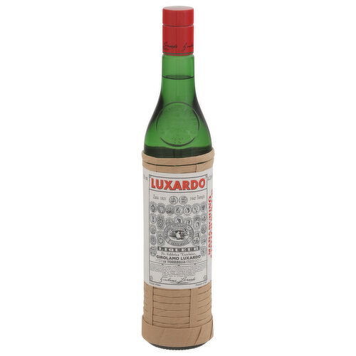 Luxardo Liqueur