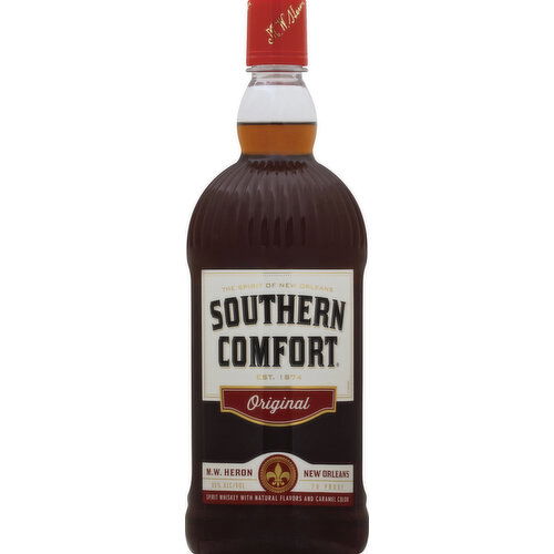 Southern Comfort Liqueur, Original