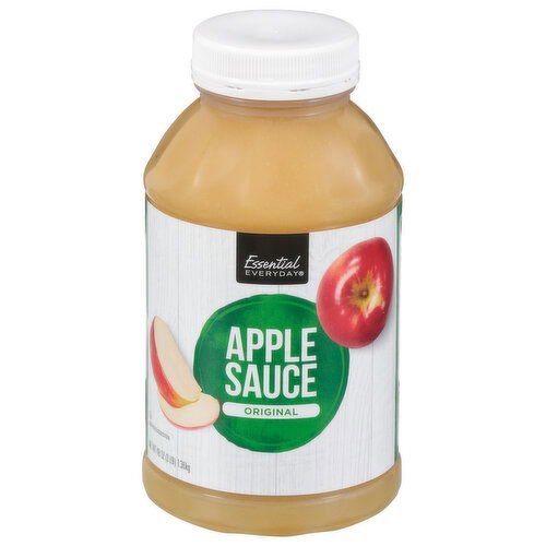 Essential Everyday Original Apple Sauce