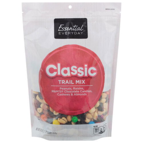 Essential Everyday Trail Mix, Classic