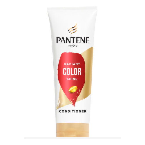 Pantene Pantene Radiant Color Shine 72 HR Hydration Conditioner