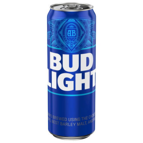 Bud Light Beer