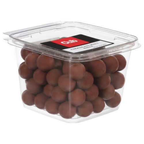 Bulk Chocolate Malt Balls
