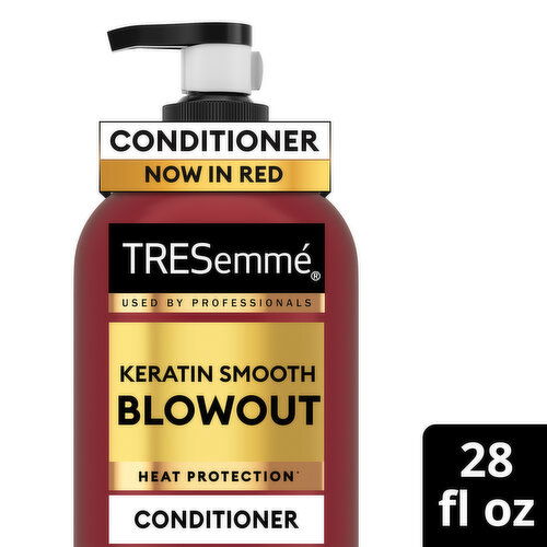 TRESemmé Conditioner Keratin Smooth