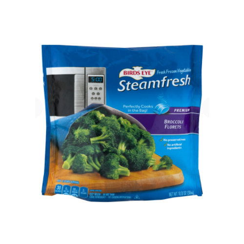 Birds Eye Premium Broccoli Florets