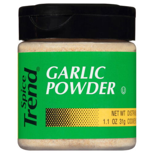 Spice Trend Garlic Powder