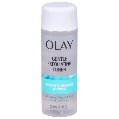 Olay Toner, Gentle Exfoliating