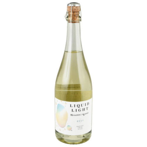 Liquid Light Brut
