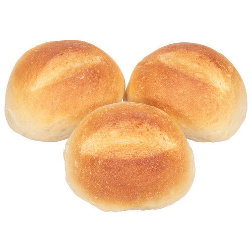 Breadsmith French Roll