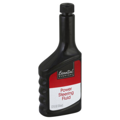 Essential Everyday Power Steering Fluid