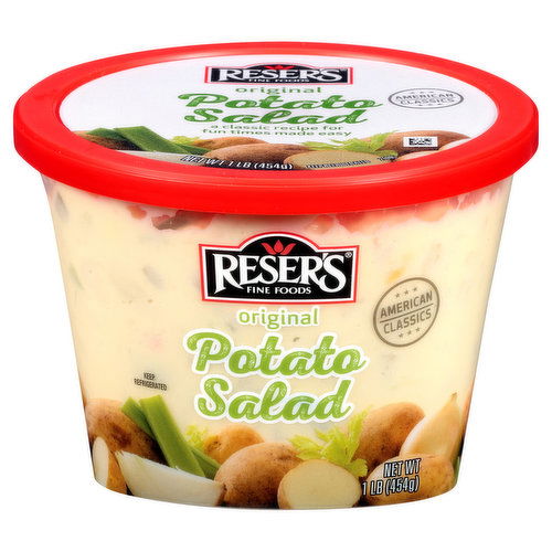 Reser's Original Potato Salad