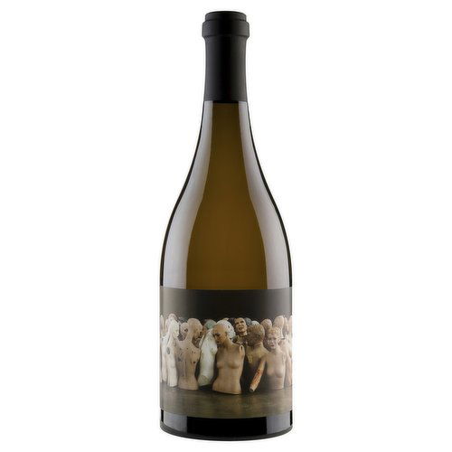 Orin Swift Mannequin Chardonnay White Wine
