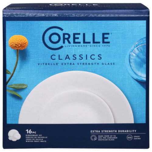 Corelle classic best sale