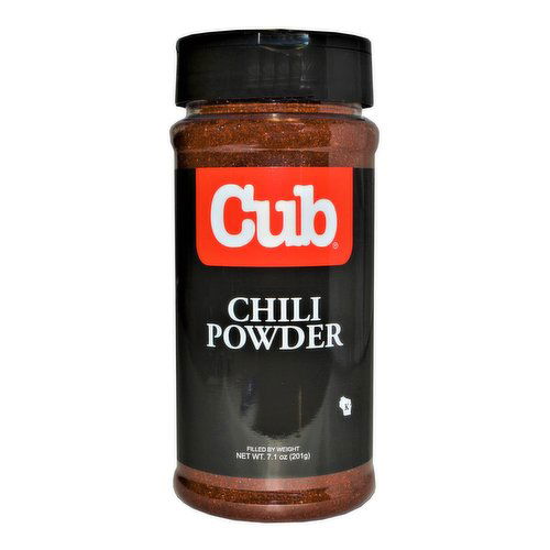 Cub Chili Powder