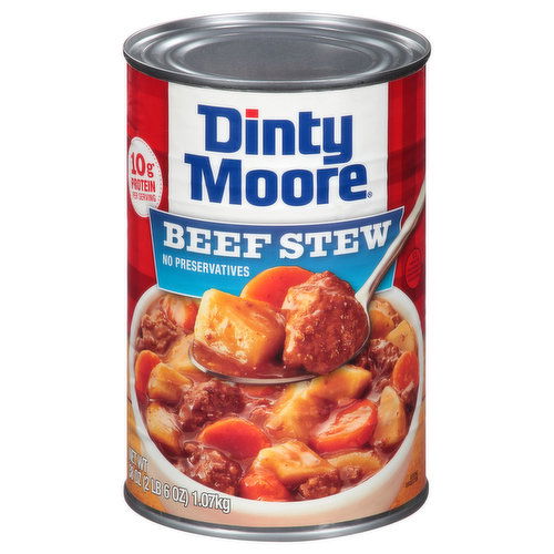 Hormel Dinty Moore Beef Stew