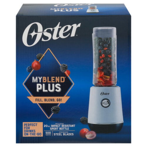 Oster MyBlend Plus Blender