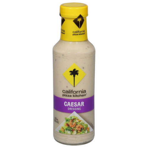 California Pizza Kitchen Dressing, Caesar