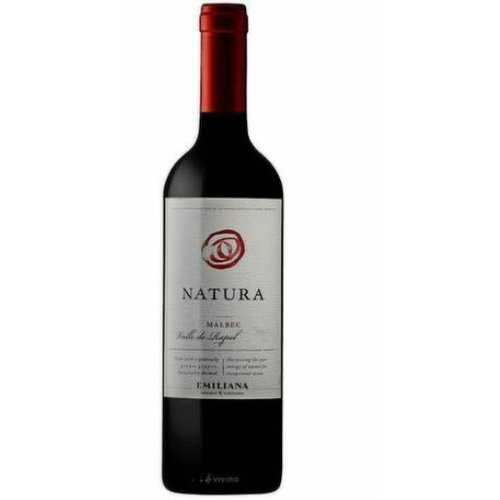 Natura Malbec