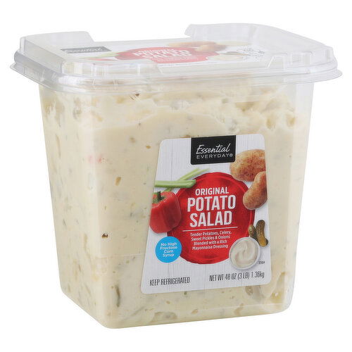 Essential Everyday Potato Salad, Original