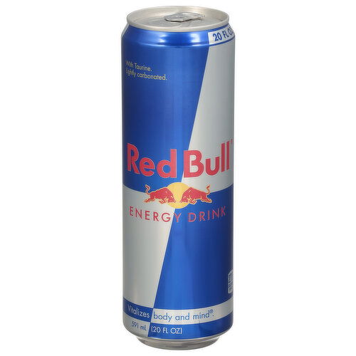 Red Bull Energy Drink Energy Drink