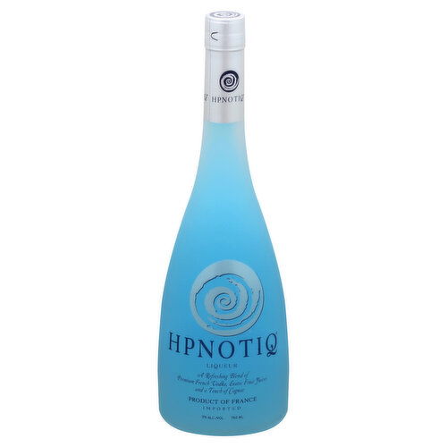 Hpnotiq Liqueur