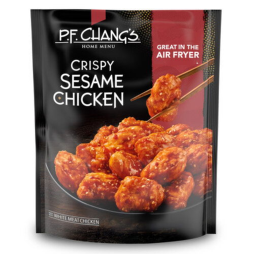 P.F. Chang's Home Menu Crispy Sesame Chicken, Frozen Food