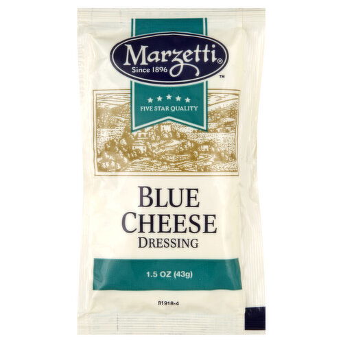 Marzetti Dressing, Blue Cheese