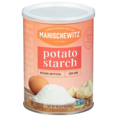 Manischewitz Potato Starch