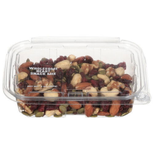 UNFI Snack Mix, Wholesome Heart