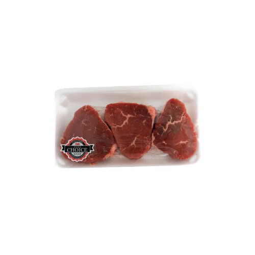 Cub Thin Eye of Round Steak