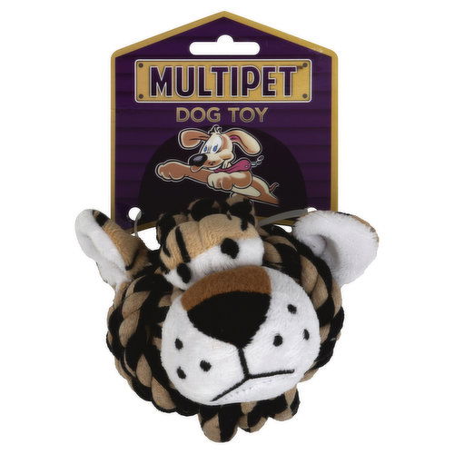 Multipet Dog Toy