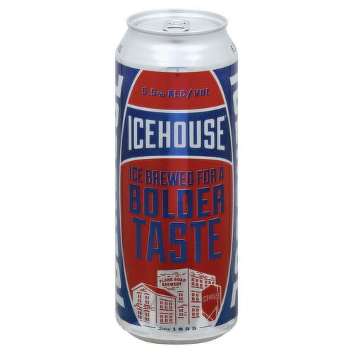 Ice House Beer