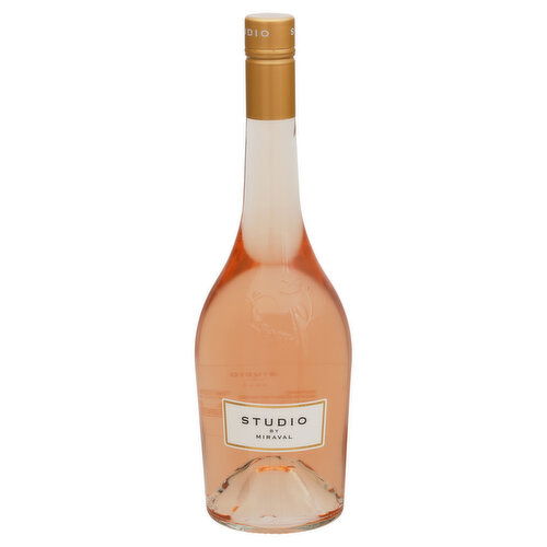 Miraval Studio Rose Wine